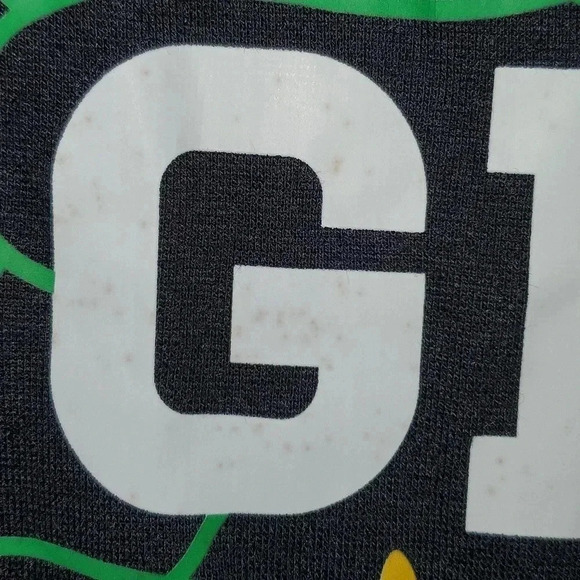 Tipsy Elves Get Lit Graphic Long Sleeve Lounge Top Women's Size Small NWT - Picture 9 of 9